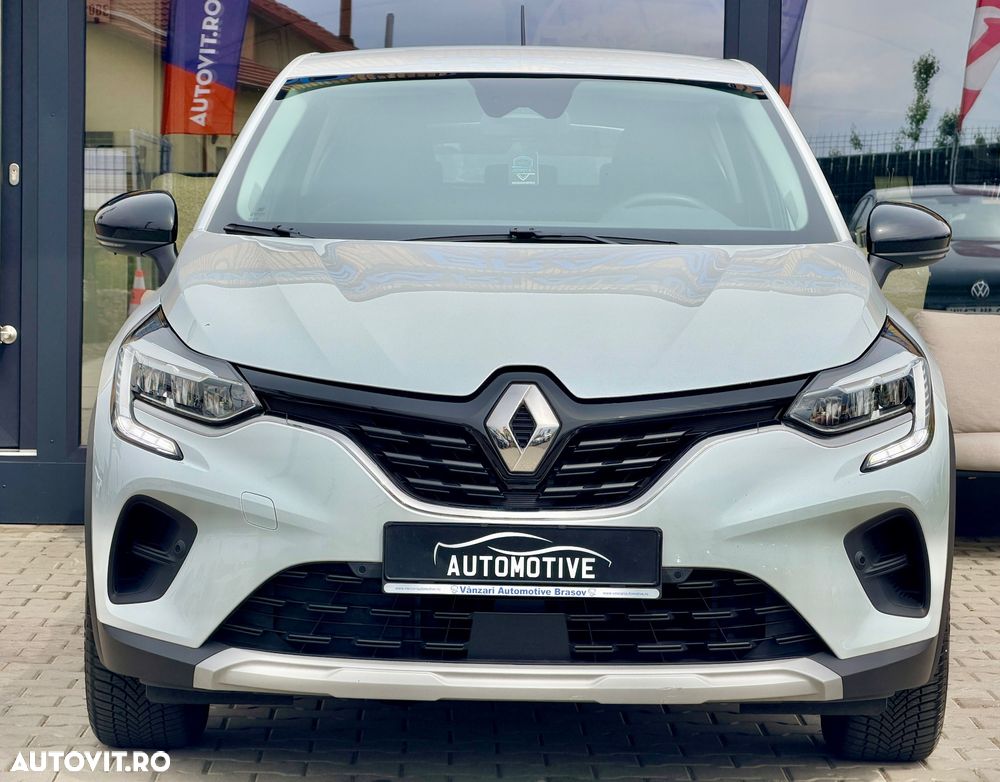 Renault Captur - 2