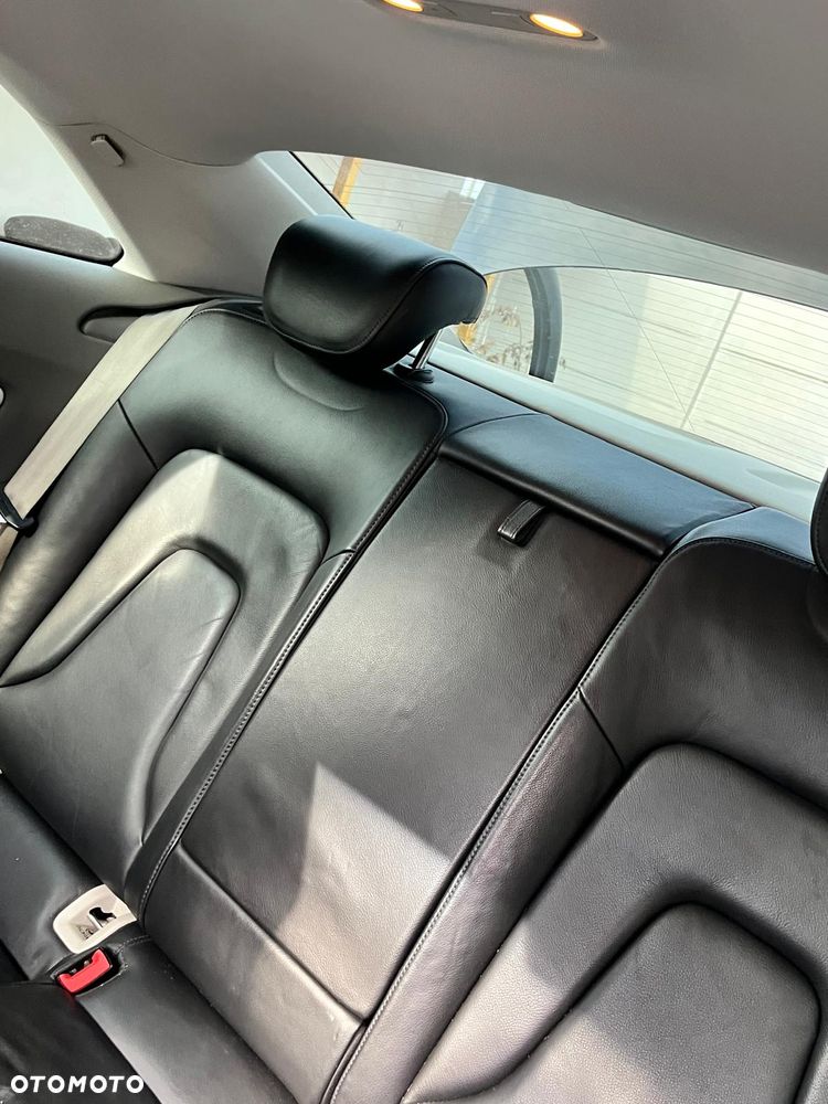 Audi A5 Coupé 1.8 TFSI - 13