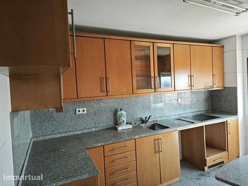 Apartamento à venda em Rua de São Gens 2952, Senhora da hora - Grande imagem: 2/12