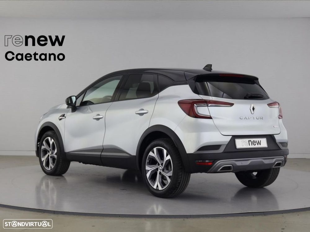 Renault Captur 1.0 TCe RS Line - 5
