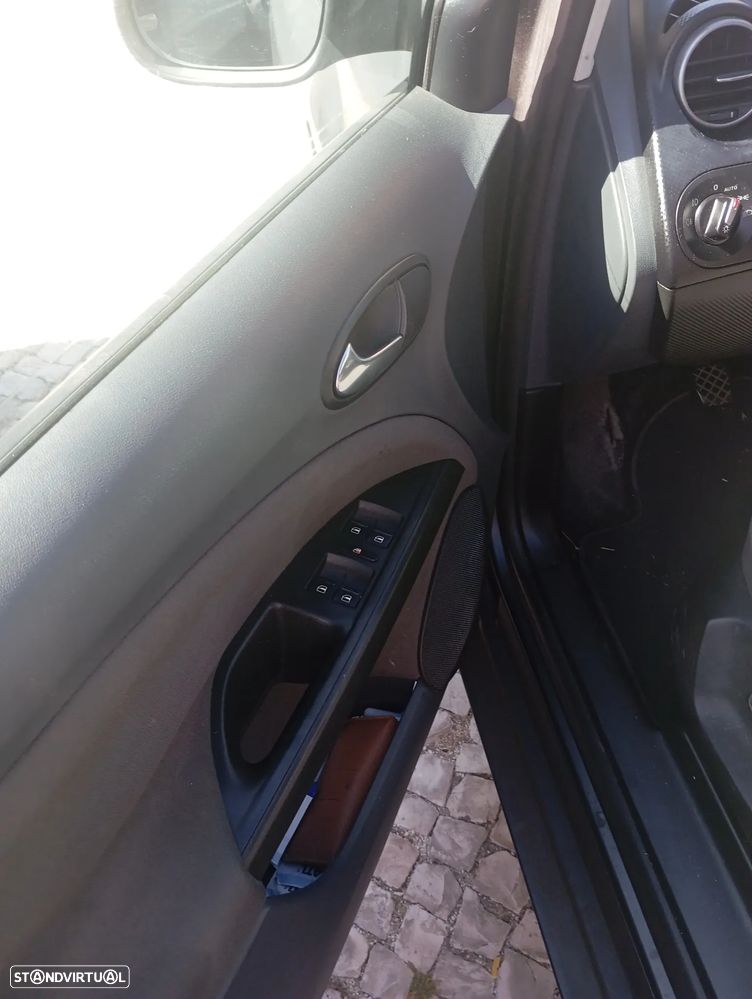 SEAT Altea 1.6 TDI Style Eco.Start-Stop - 16