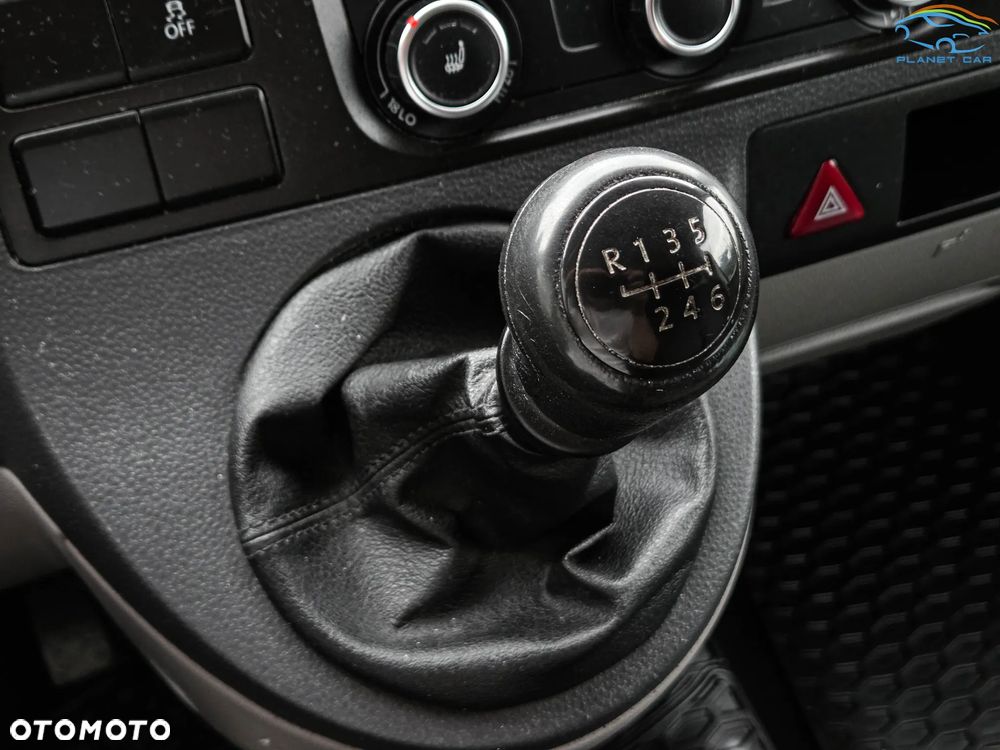 Volkswagen Caravelle TDI L2 Comfortline - 31