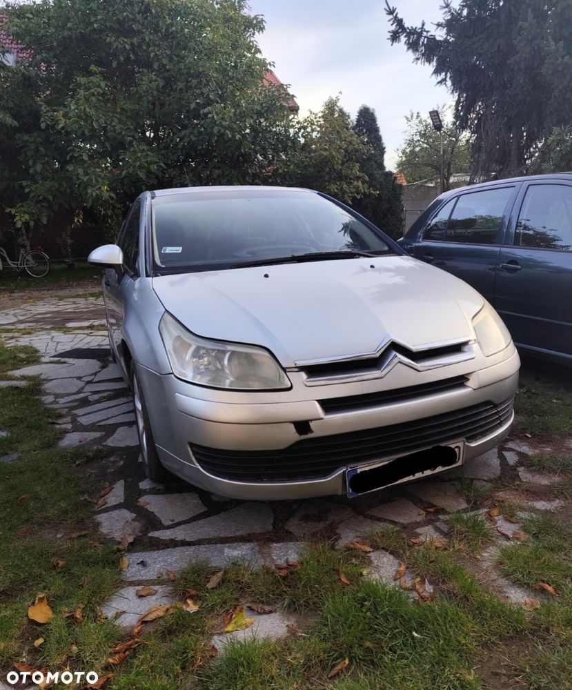 Citroën C4 - 3