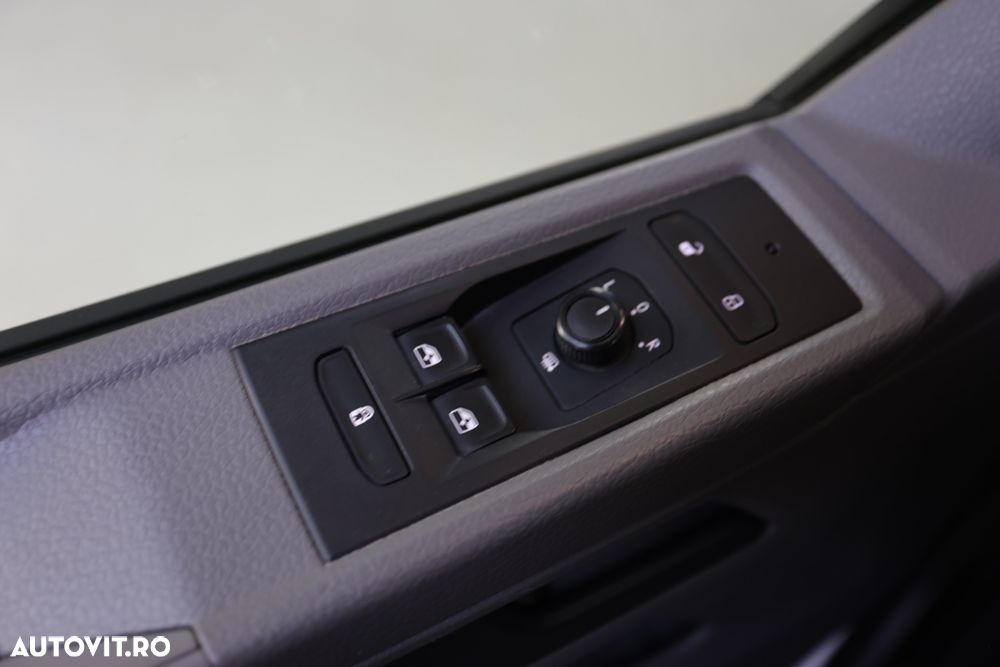 Volkswagen Caravelle LR Comfortline - 20