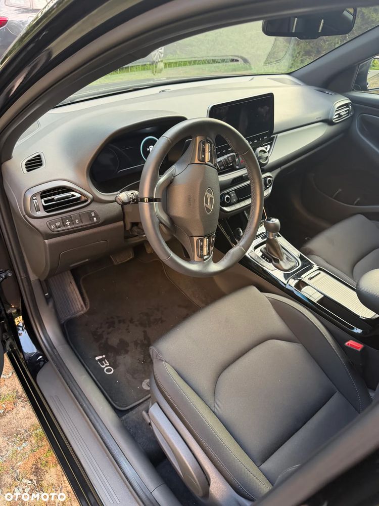Hyundai i30 1.0 T-GDI Smart DCT - 7