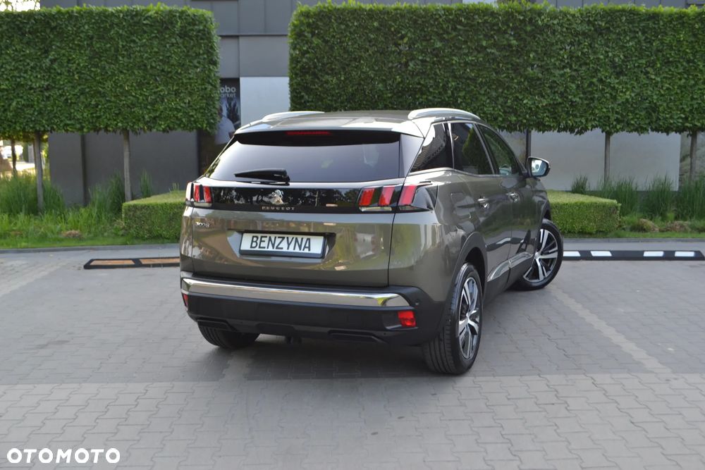 Peugeot 3008 - 8