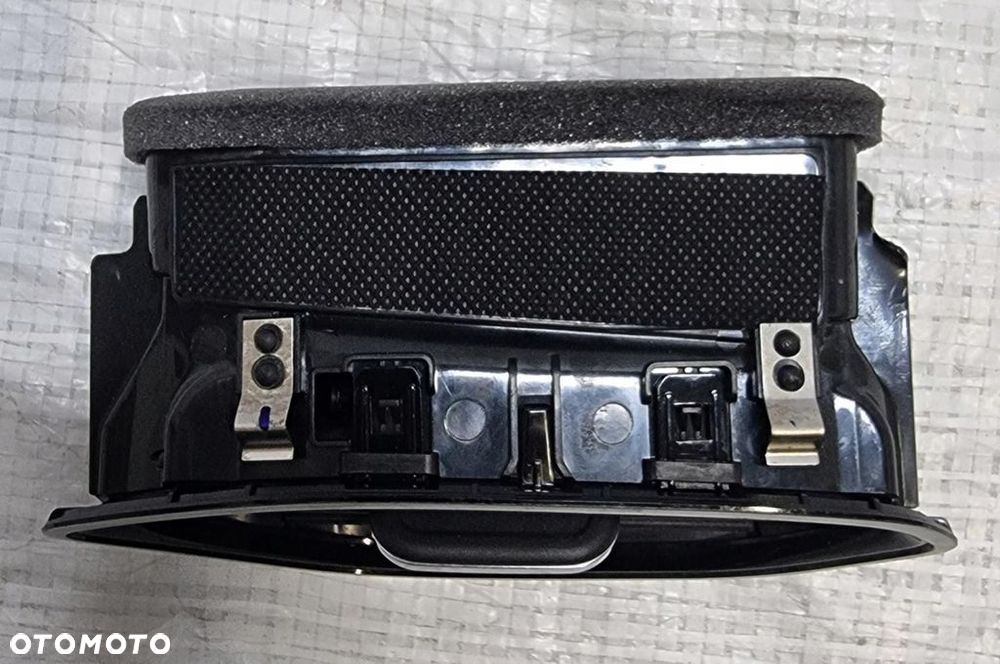 KRATKA NAWIEWU PRAWA WLOT DYFUZOR OPEL CROSSLAND 13487185 - 4