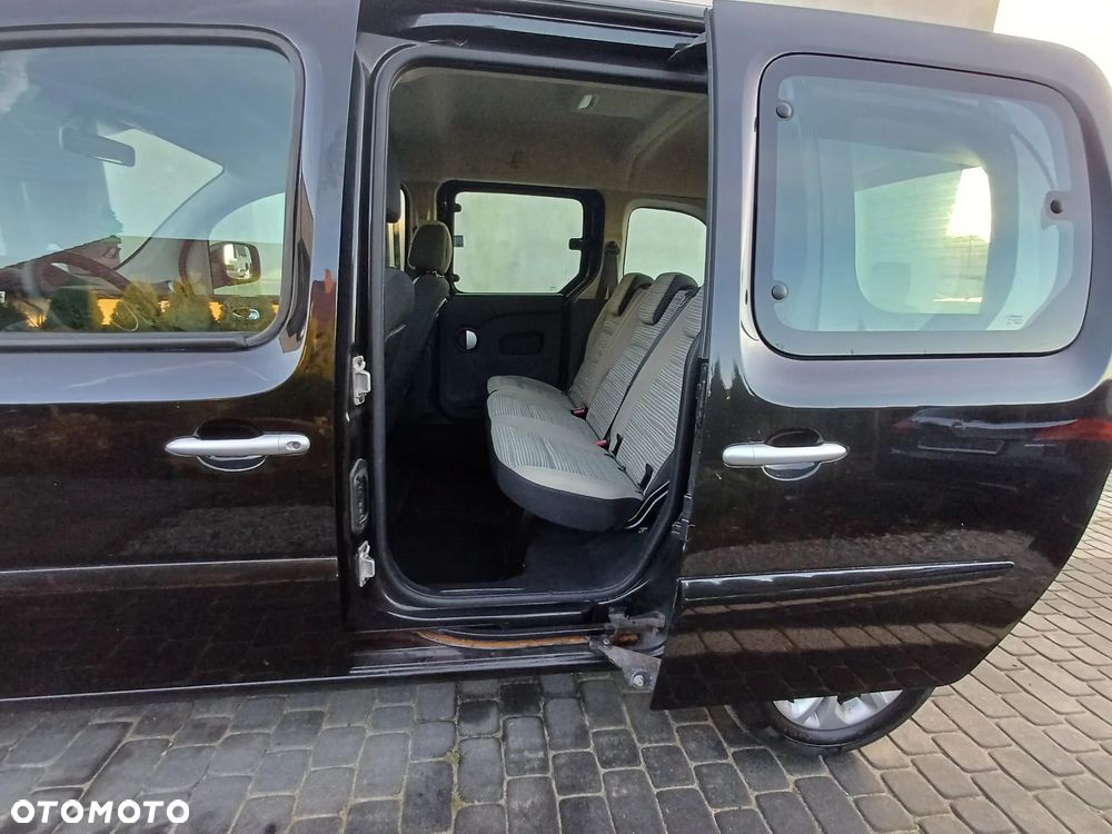 Renault Kangoo 1.6 16V 105 Expression - 9