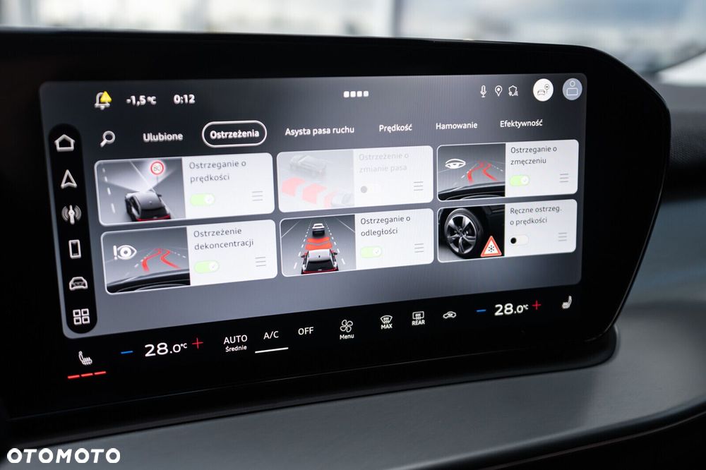 Audi Q3 Sportback - 24
