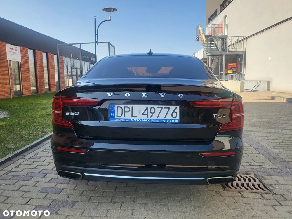 Volvo S60 - 7