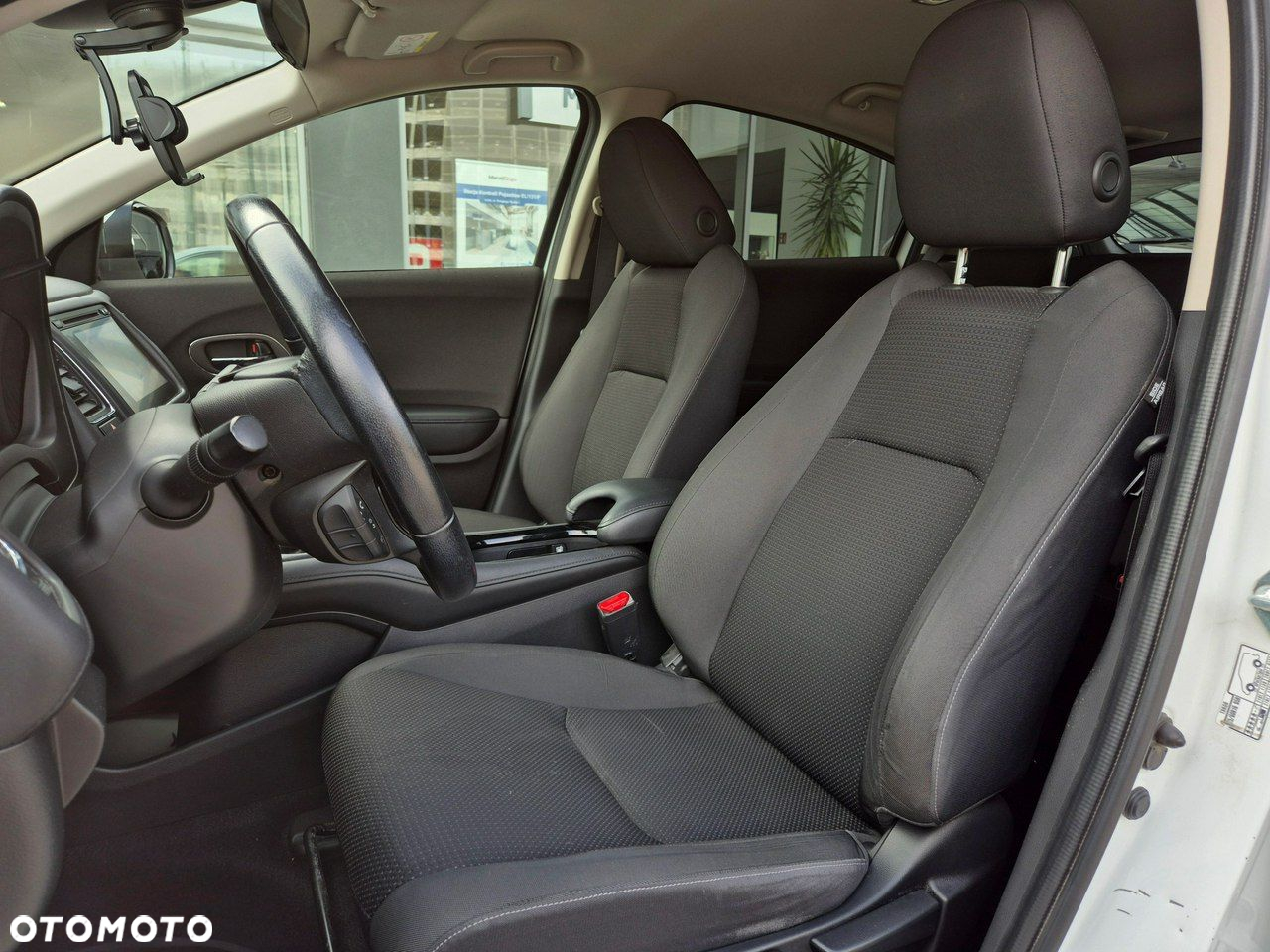 Honda HR-V - 12