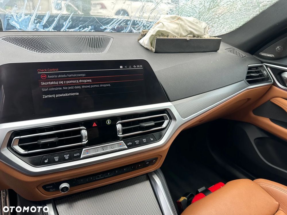 BMW Seria 4 M440i mHEV sport - 14