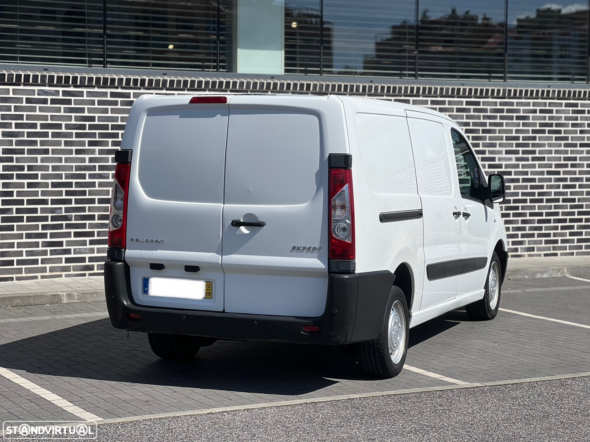 Peugeot Expert L2H1 - 7