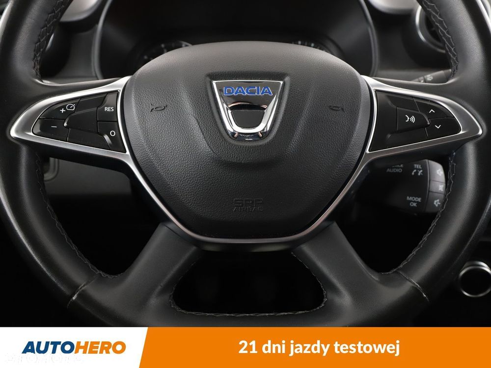 Dacia Duster - 18