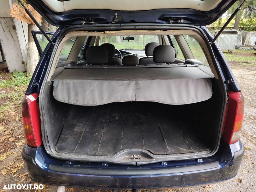 Ford Focus 1.8TDDI - 14