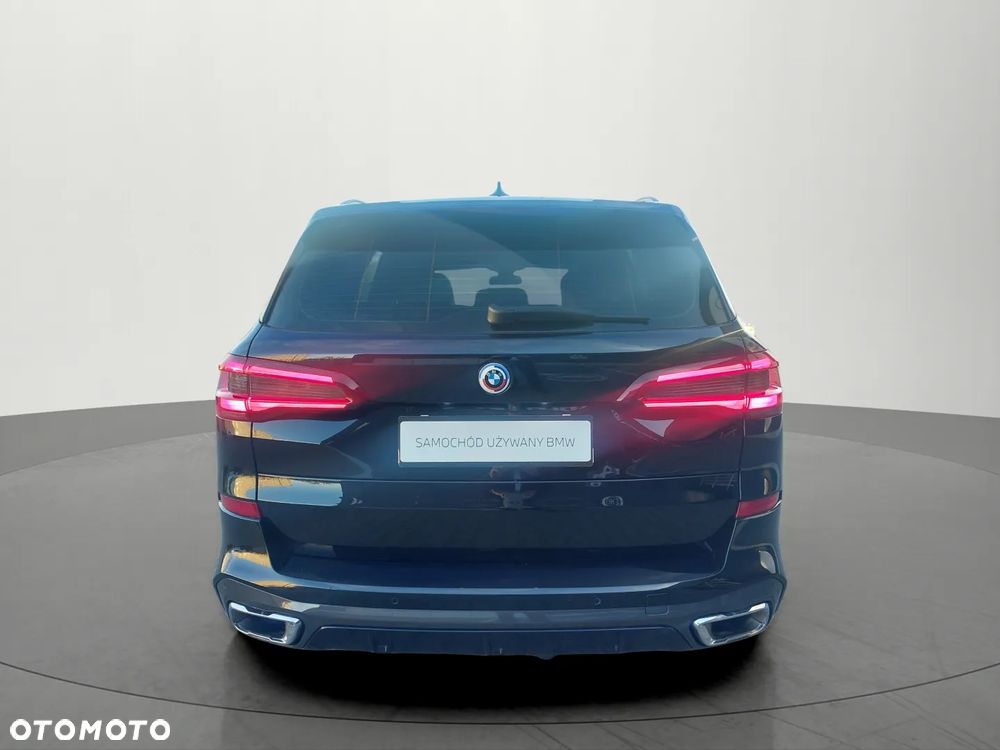 BMW X5 xDrive30d - 4