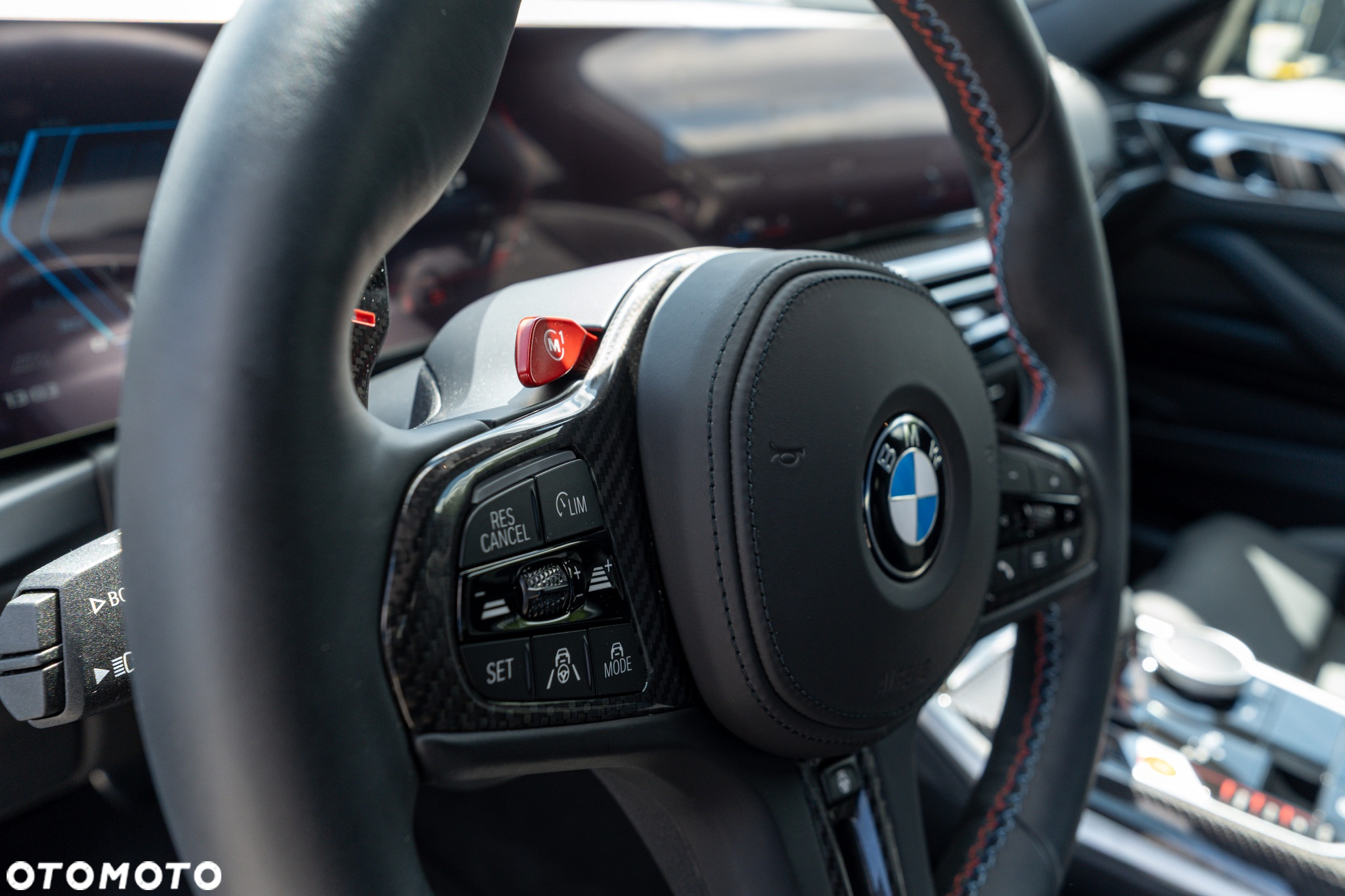 BMW M4 Competition M xDrive sport - 14