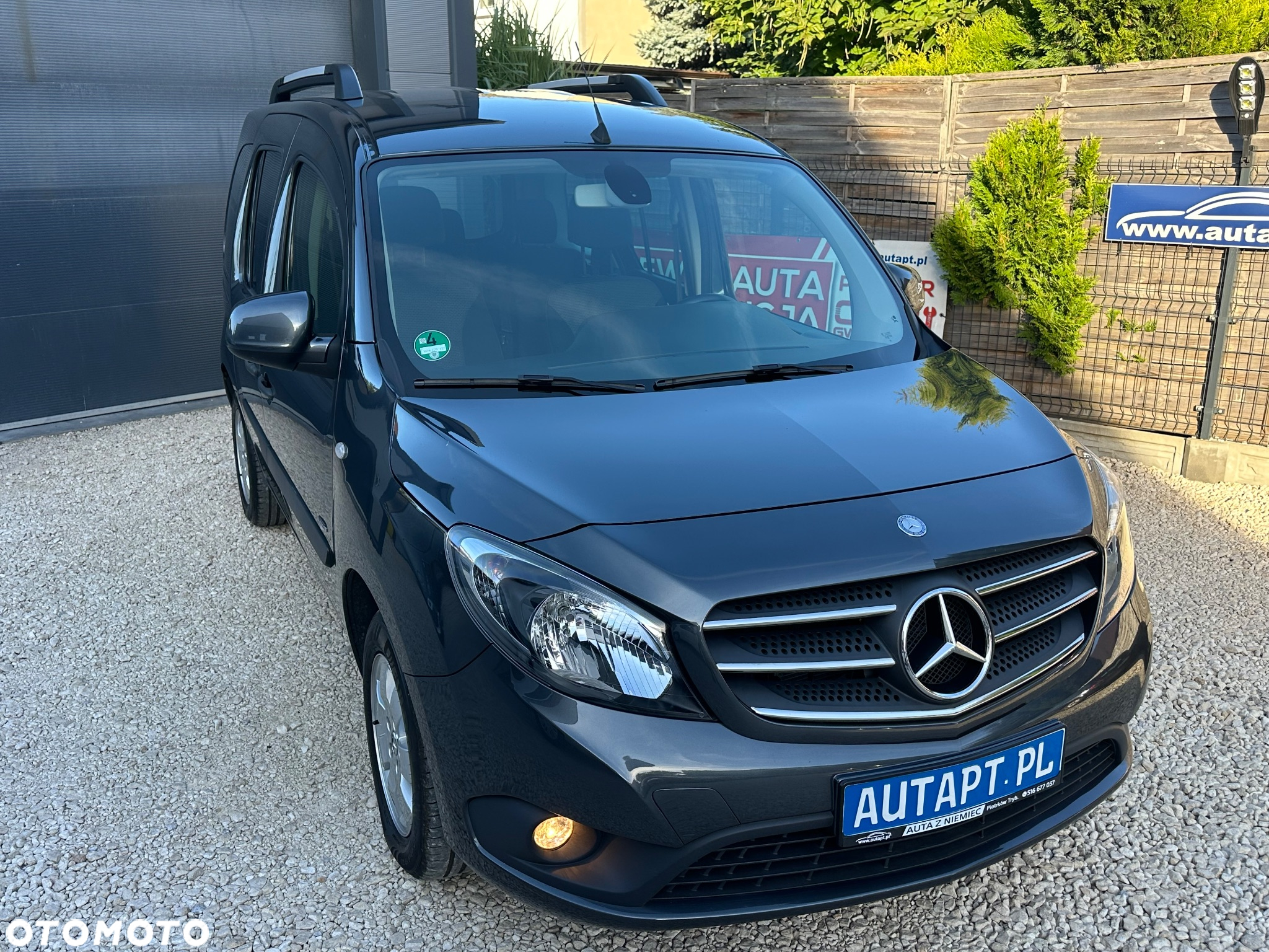 Mercedes-Benz Citan - 7