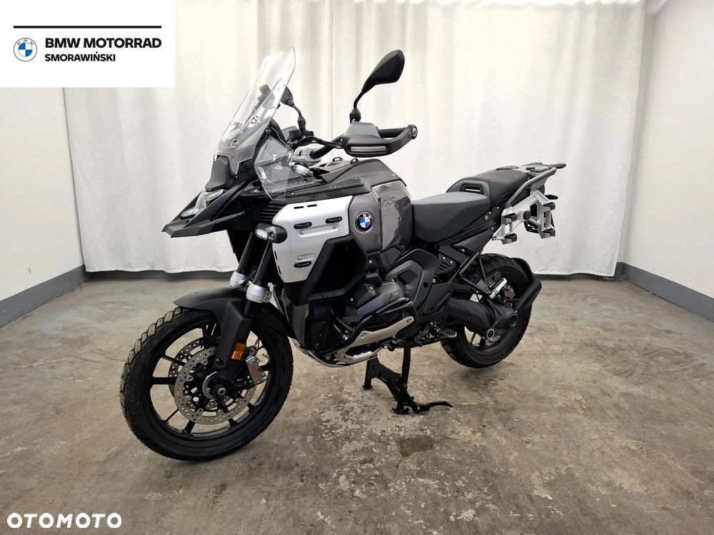 BMW R - 4