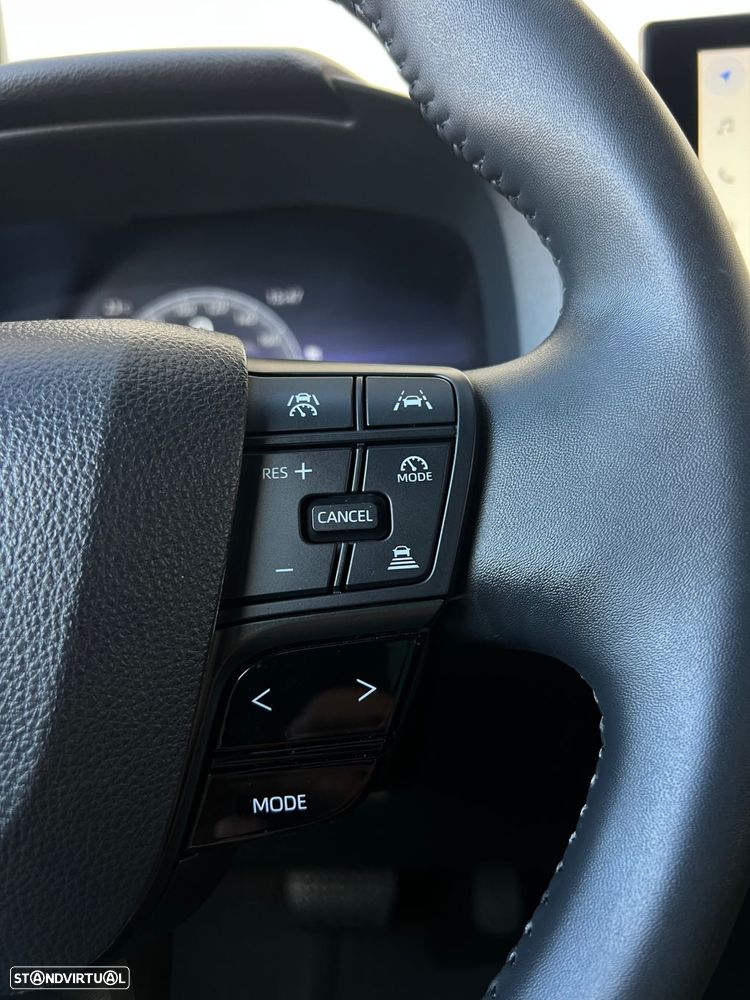 Toyota C-HR 1.8 Hybrid Exclusive - 16