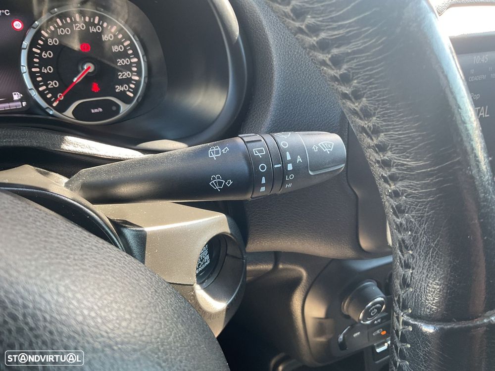 Jeep Renegade 1.6 MJD Limited - 20