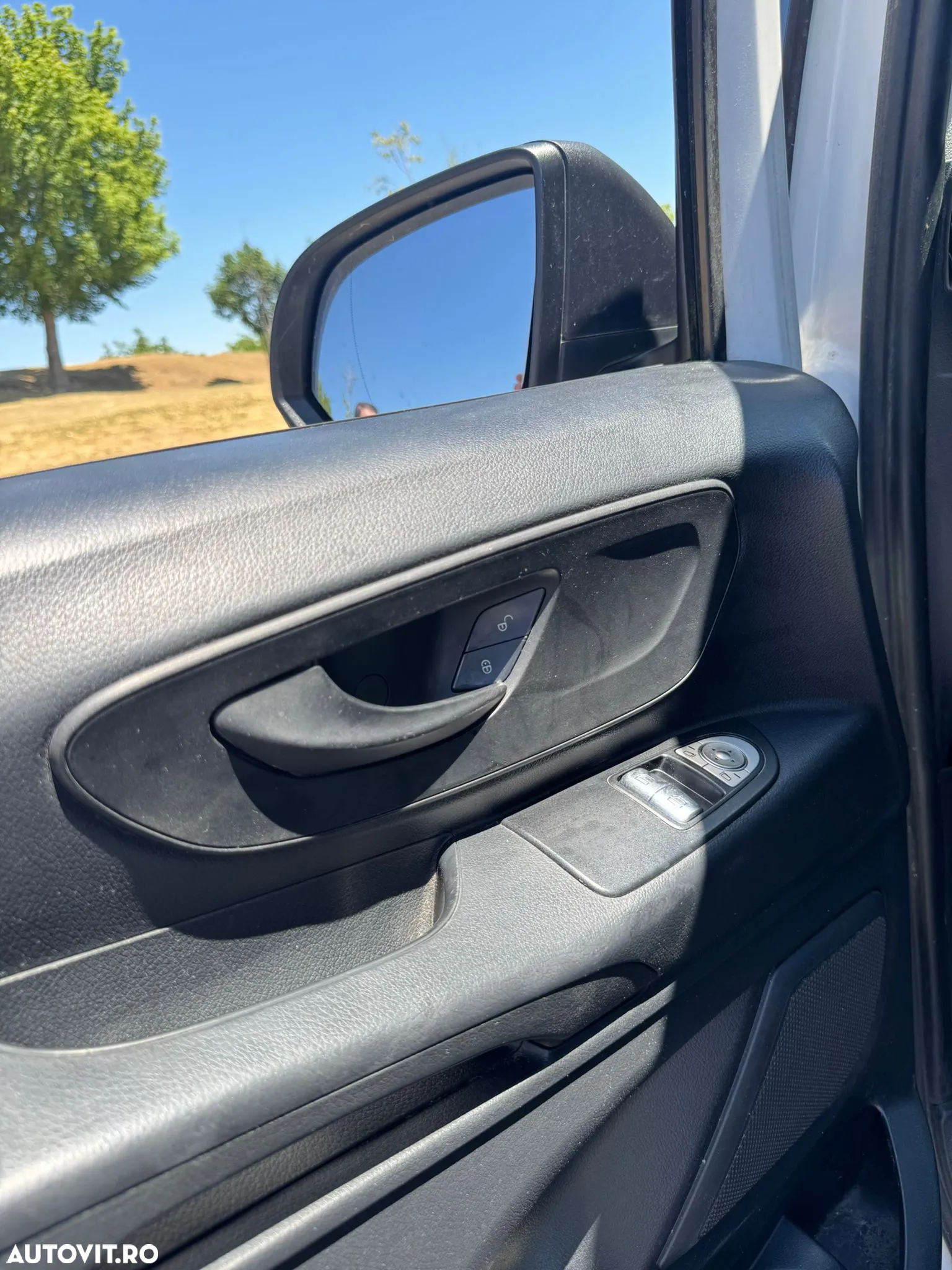 Mercedes-Benz Vito - 17
