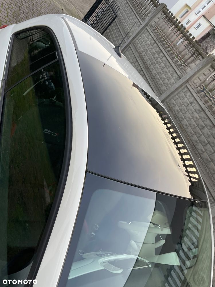 Fiat 500 1.2 8V S - 7