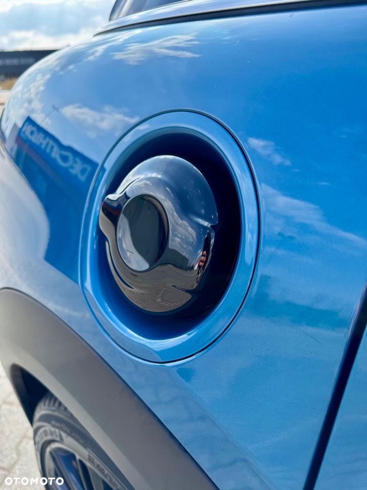 MINI Cooper S sport - 13