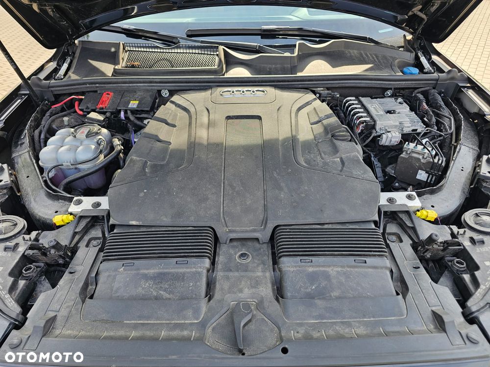 Audi Q7 SUV TDI quattro 170 kW tiptronic - 18