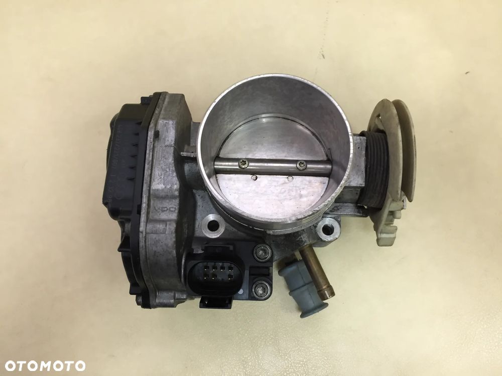 PRZEPUSTNICA VW PASSAT B5 AUDI A6 C5 2.4 V6 078133063AM - 7