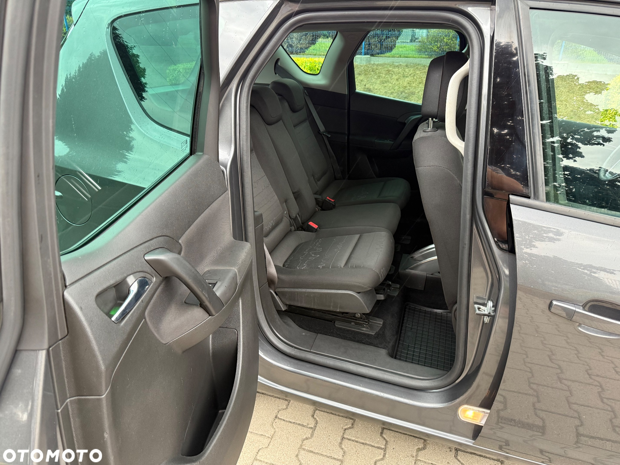 Opel Meriva 1.4 ecoflex Design Edition - 35