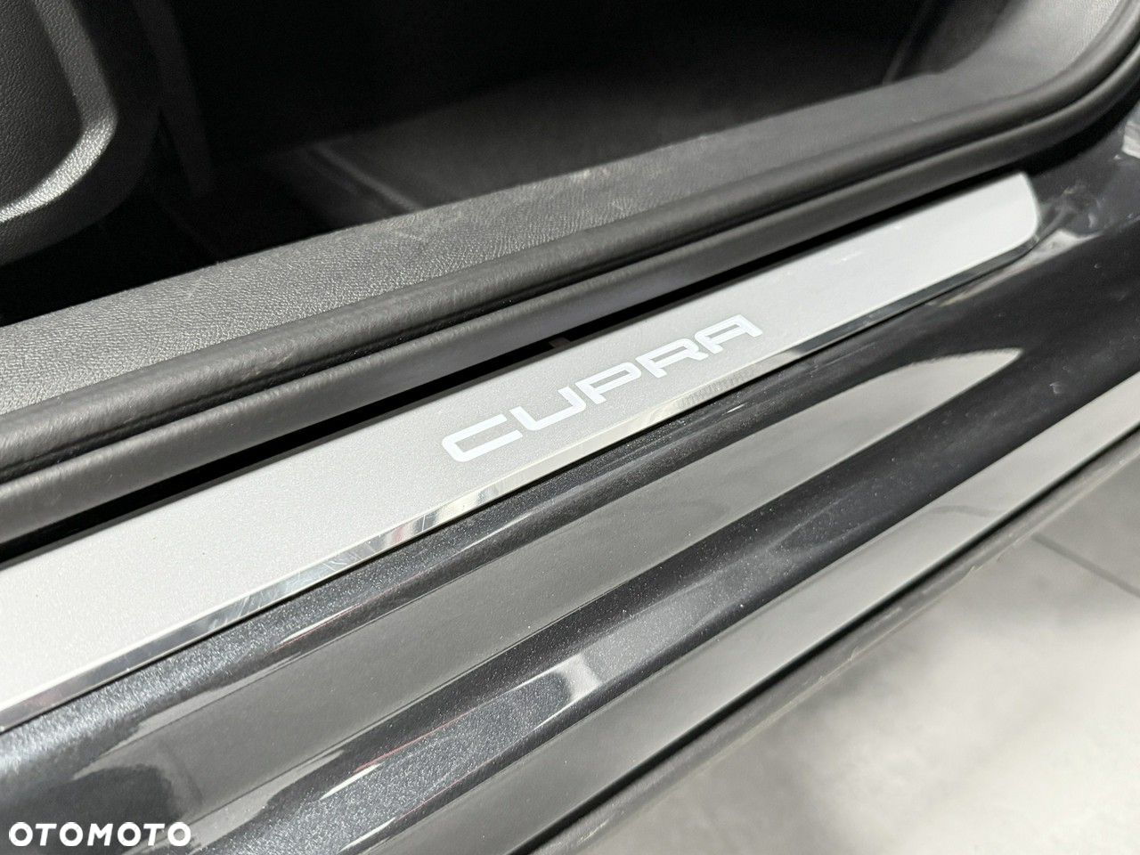 Cupra Formentor 2.0 TSI 4Drive DSG - 28