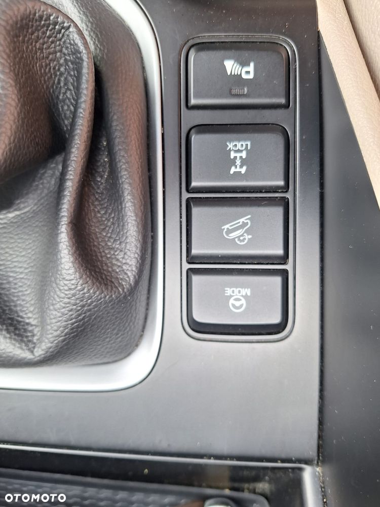 Hyundai Tucson 2.0 CRDI GO 4WD - 20