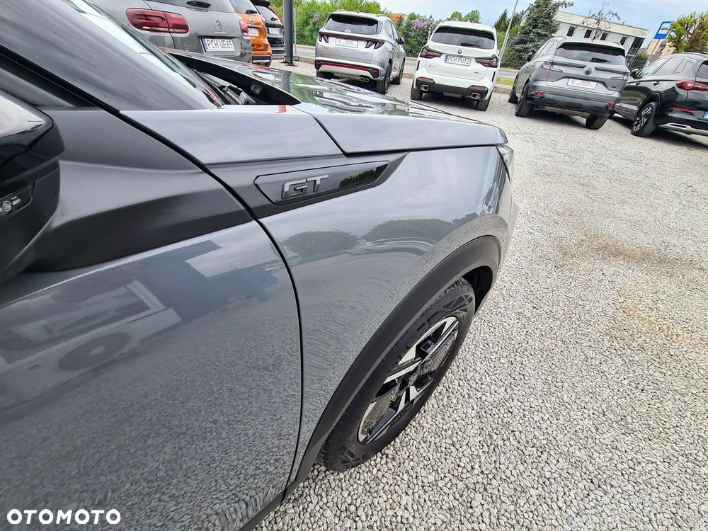 Peugeot 2008 PureTech 130 GT S&S EAT8 - 11