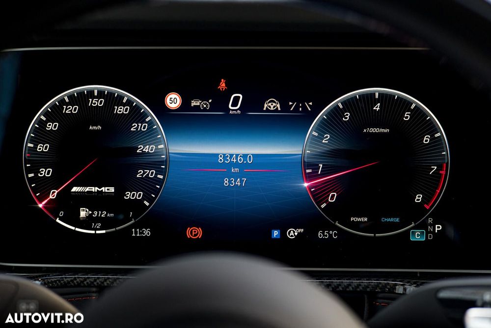 Mercedes-Benz G - 17