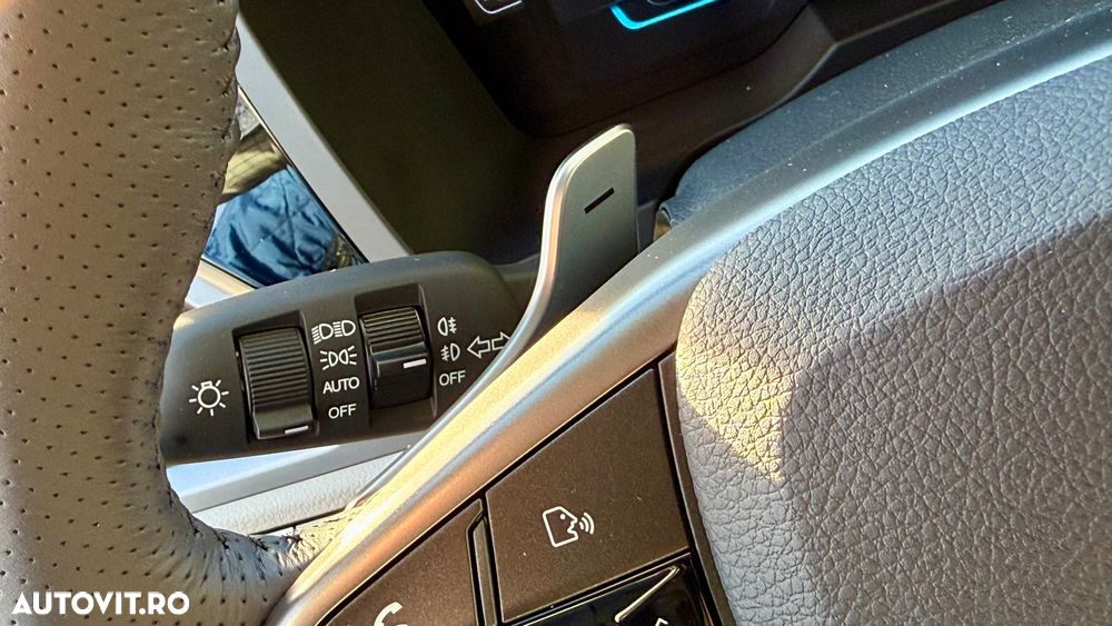 SsangYong Korando 1.5 GDI Turbo AT Smart - 37