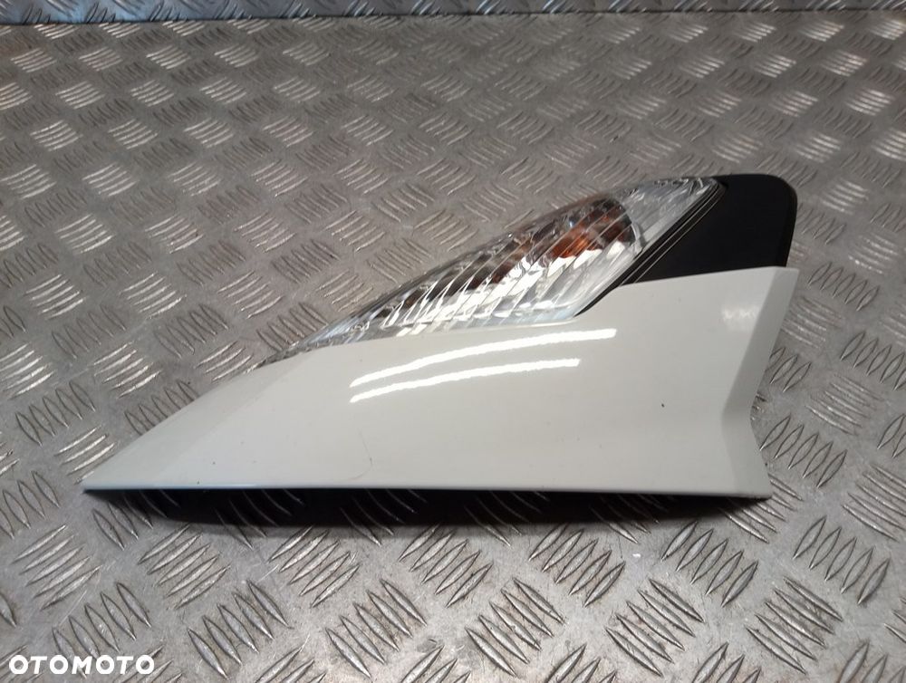 Kierunkowskaz przedni prawy BMW R 1200RT K26 10-14r   PN. 63137706408 - 6