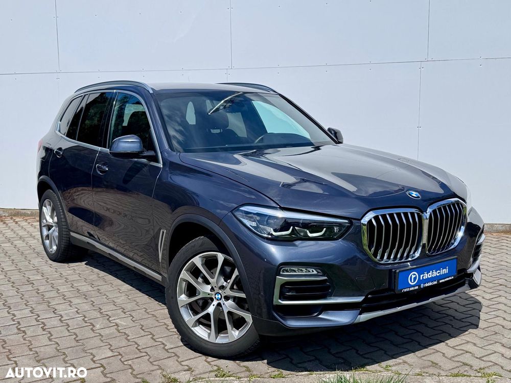 BMW X5 xDrive30d - 3