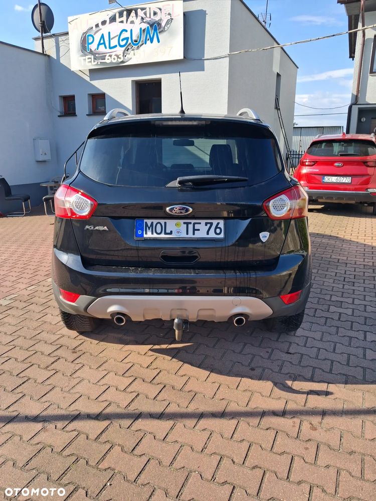 Ford Kuga - 4