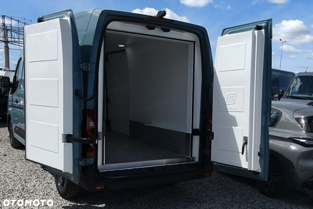 Renault Master L3H2 Izoterma 2.0 170KM - 5