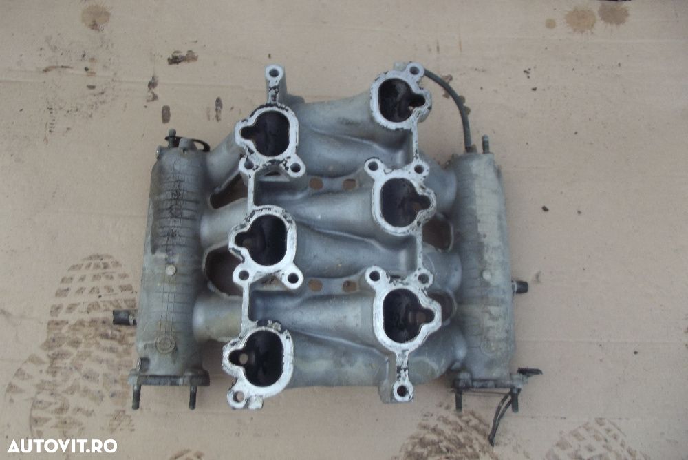 Galerie Suzuki Vitara 2.0 benzina galerie admisie Grand vitara 2.0 - 4