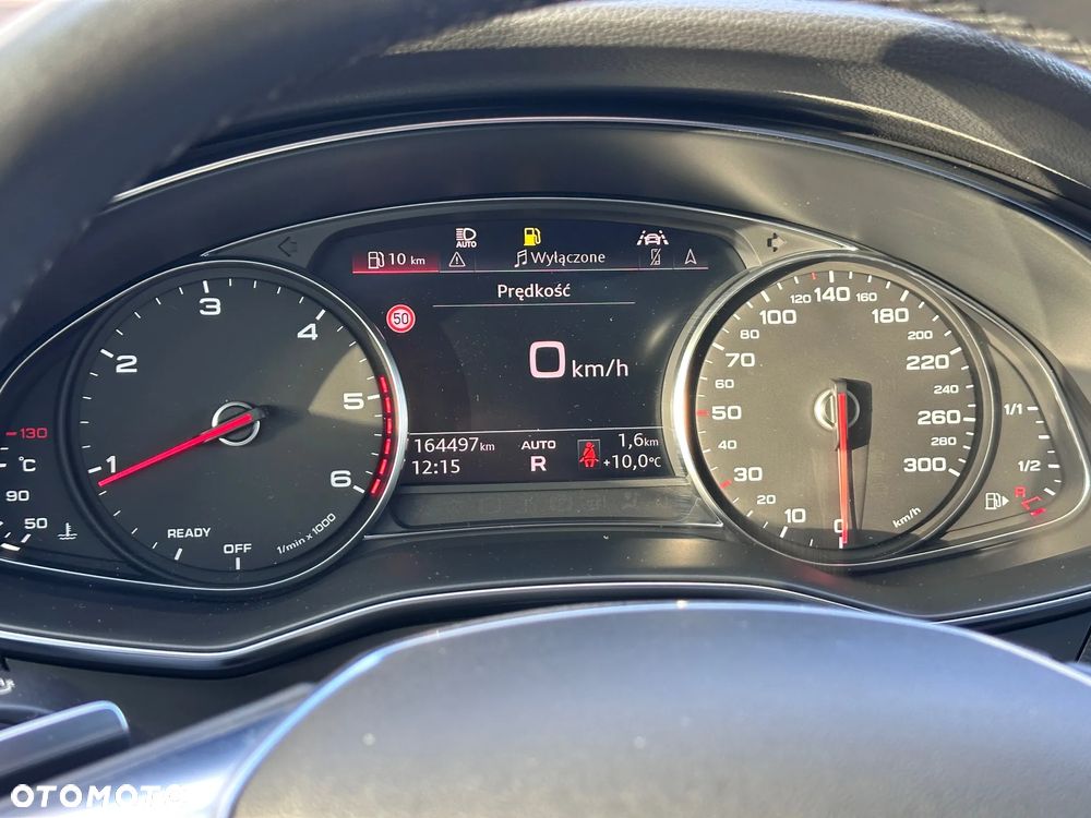 Audi A6 Avant 40 TDI S tronic - 22