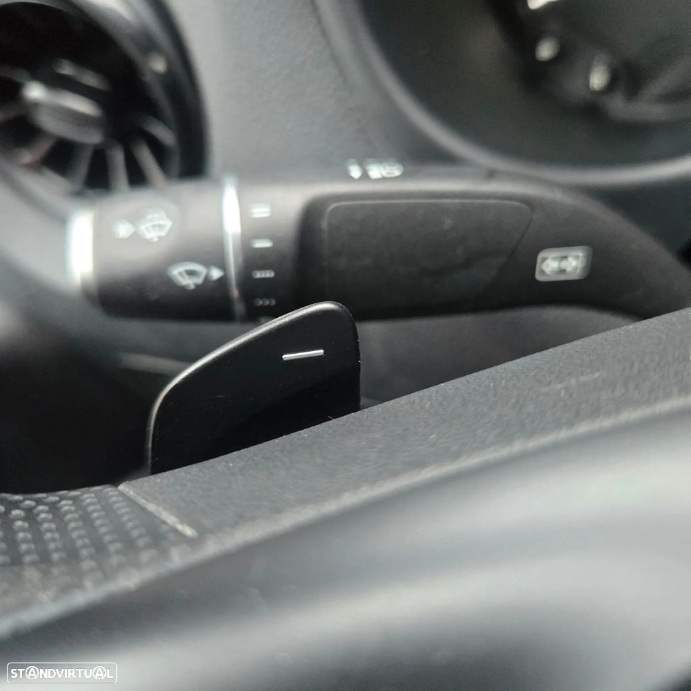 Mercedes-Benz E-Vitto 35kW - 15