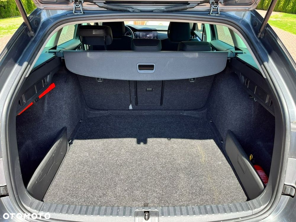 Skoda Octavia 1.5 TSI e-Tec Ambition DSG - 39