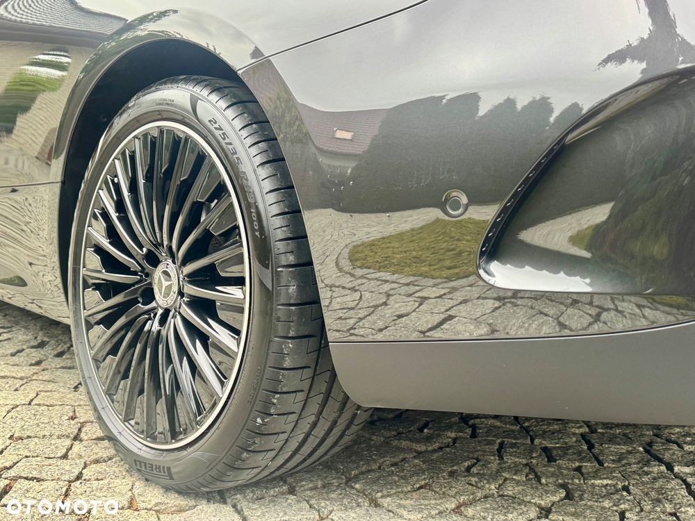 Mercedes-Benz CLE - 17
