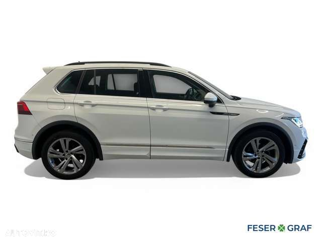 Volkswagen Tiguan - 3