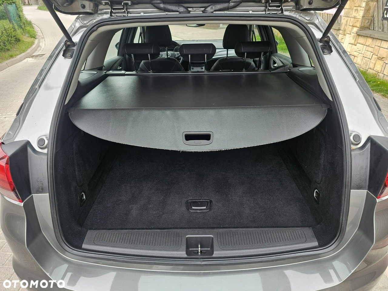 Opel Astra - 16