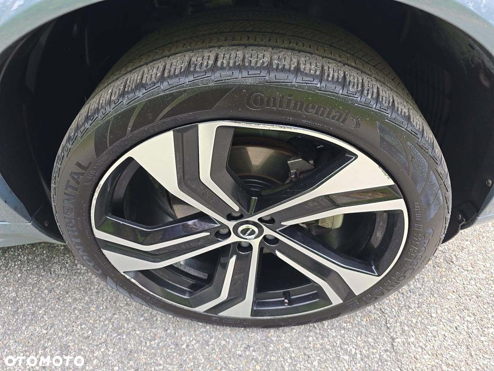 Volvo XC 90 T5 AWD R-Design - 17