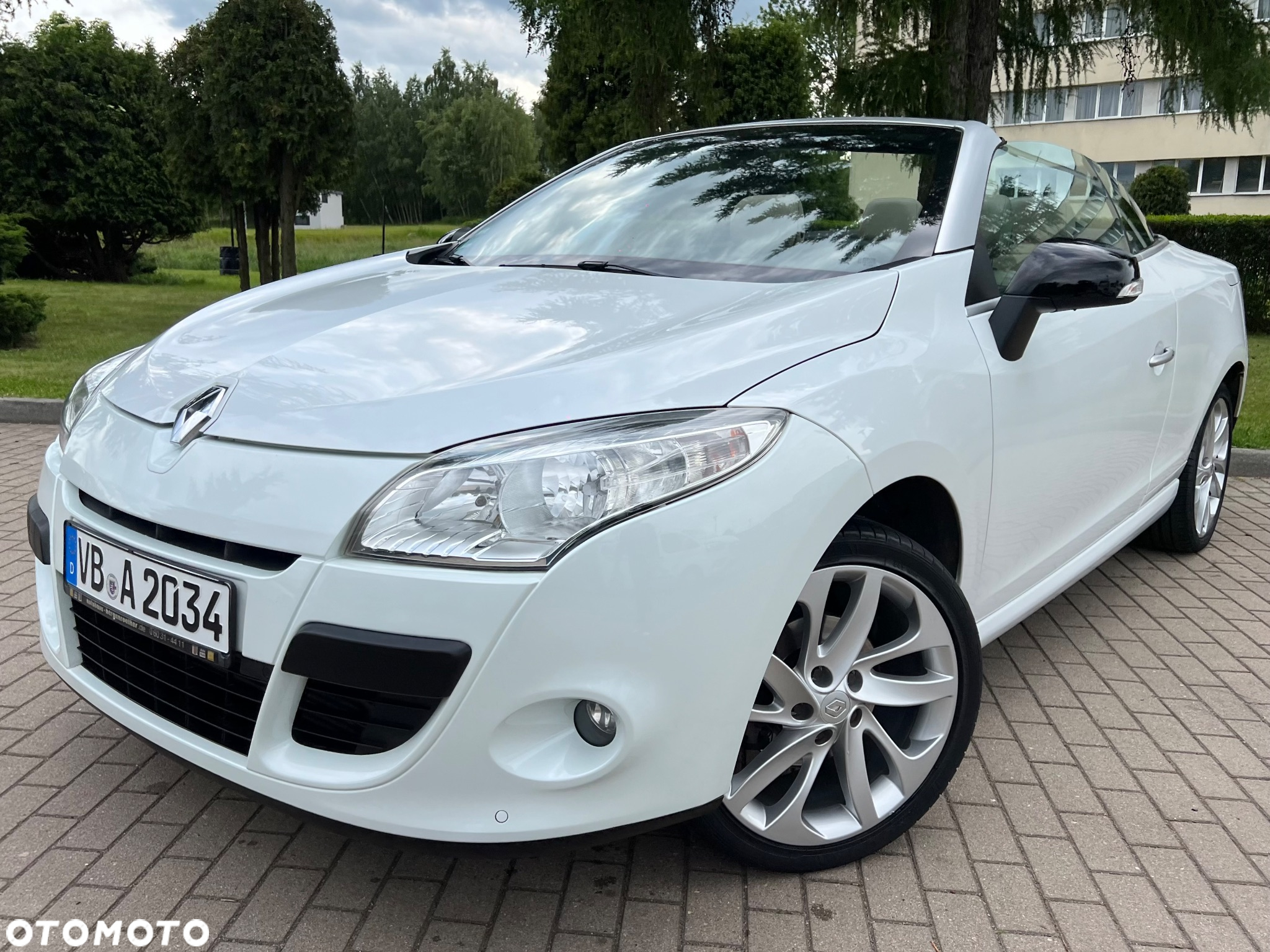Renault Megane 1.4 16V TCE Monaco - 27
