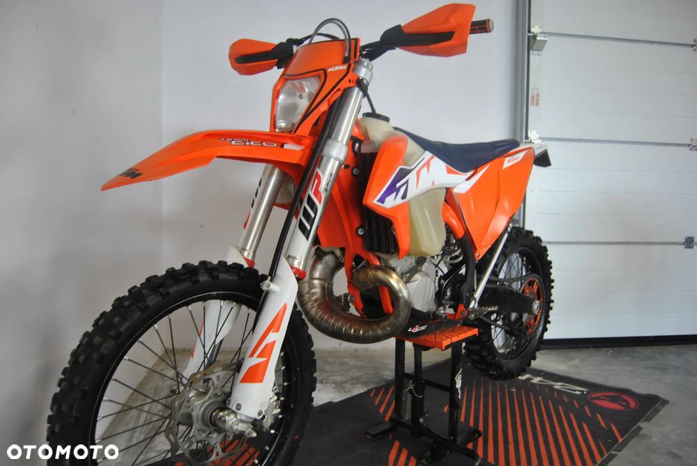 KTM EXC 300 - 1